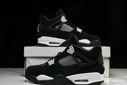 Hyperoad RETRO 'WHITE AIR 4 JORDAN THUNDER' 0827